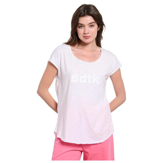 Bodytalk Γυναικεία κοντομάνικη μπλούζα